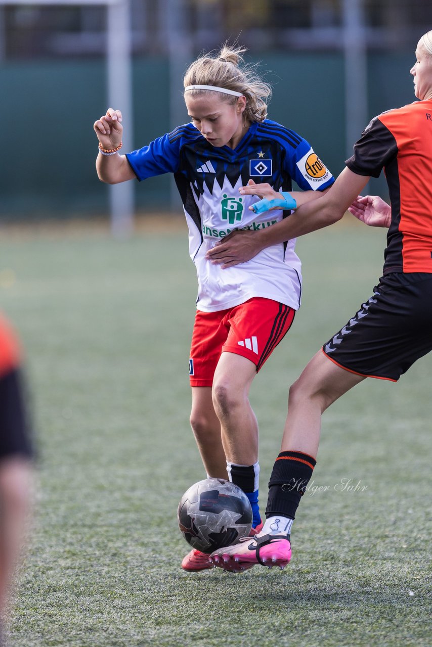 Bild 292 - wCJ Holstein Kiel Turnier